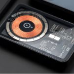 MOMAX、MagSafe吸着のスケルトンな充電シリーズ「Q.Mag」発売