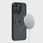 MOMAX、3WAYマグネットリング搭載のiPhone 15シリーズ専用ケース発売