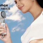 Momax、冷却プレート搭載、折りたたみ式冷却ファン『1° Go Freeze』発売